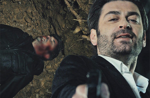 Eşkıya Dünyaya Hükümdar Olmaz 31. bölüm fragmanı