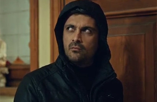 Eşkıya Dünyaya Hükümdar Olmaz 30. bölüm final sahneleri