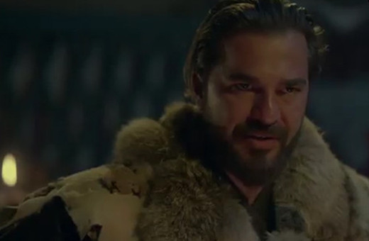 Diriliş Ertuğrul 53. bölüm final sahneleri