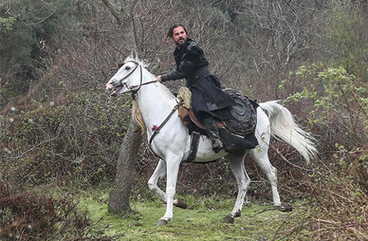 Diriliş Ertuğrul 54. bölüm fragmanı