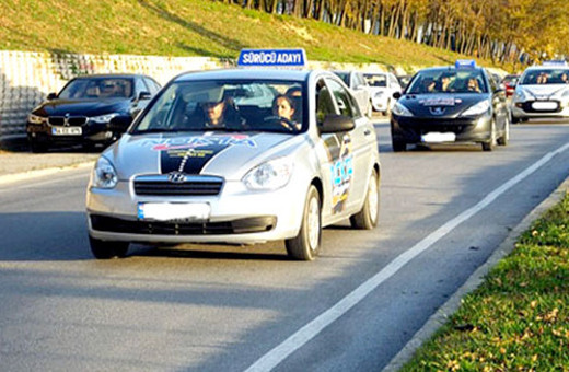 Ehliyet sınav yeri sorgulama 14 Mayıs MTSAS giriş yeri