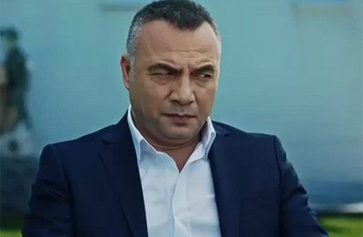 Eşkıya Dünyaya Hükümdar Olmaz 35. bölüm: 'Ayıdan post, Ünal Bey'den dost olmaz!'