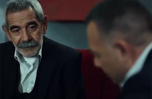 Eşkıya Dünyaya Hükümdar Olmaz 35. bölüm: 'Kendi hayatını satma!'