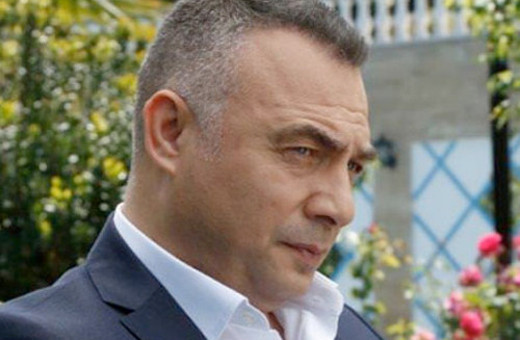 Eşkıya Dünyaya Hükümdar Olmaz 36. yeni bölüm fragmanı yayınlandı