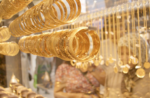 Çeyrek ve gram altın fiyatları son dakika zirvesi 16.05.2016