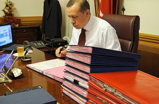 Erdoğan'dan asgari ücret talimatı Ağustos ayında...