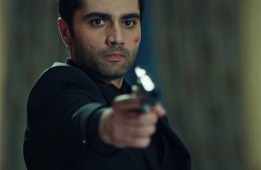 Eşkıya Dünyaya Hükümdar Olmaz 36. bölüm final sahneleri