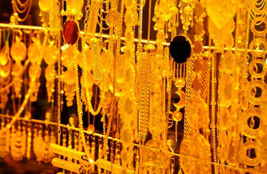 Altın fiyatları coştu bugün çeyrek altın ne kadar oldu?