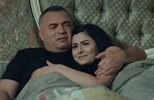 Eşkıya Dünyaya Hükümdar Olmaz 37. bölüm: 'Ölümü bile sensiz yaşamak istemem!'