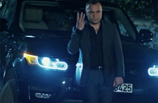 Eşkıya Dünyaya Hükümdar Olmaz 37. bölüm final sahneleri