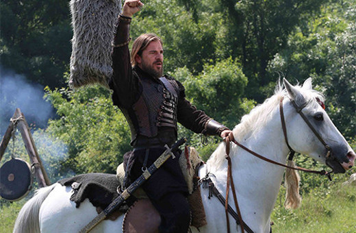 Diriliş Ertuğrul 60. bölüm fragmanı