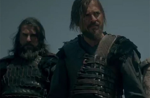 Diriliş Ertuğrul 59. bölüm: Ertuğrul ve alpleri Noyan'ı yakaladı