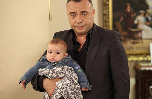 Eşkıya Dünyaya Hükümdar Olmaz 38. bölüm fragmanı