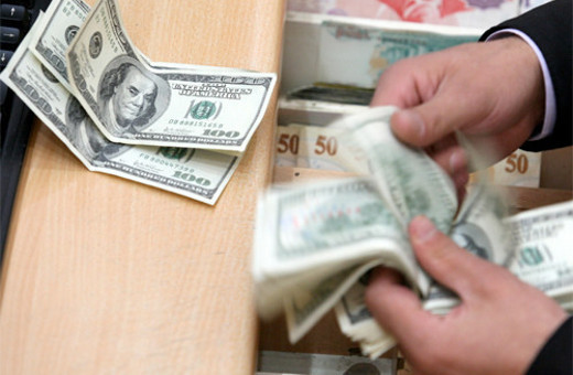 Dolar ne kadar oldu 03.05.2016 güncel fiyatlar