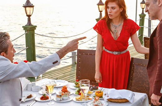 Paramparça 69. bölüm fragmanı