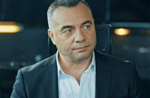 Eşkıya Dünyaya Hükümdar Olmaz 39. yeni bölüm fragmanı