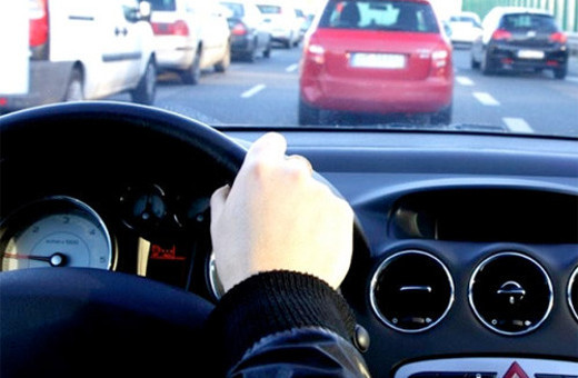 Ehliyet sınav yeri MTSAS sorgu ekranı-2016