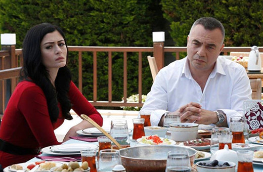 Eşkıya Dünyaya Hükümdar Olmaz 35. bölüm fragmanı