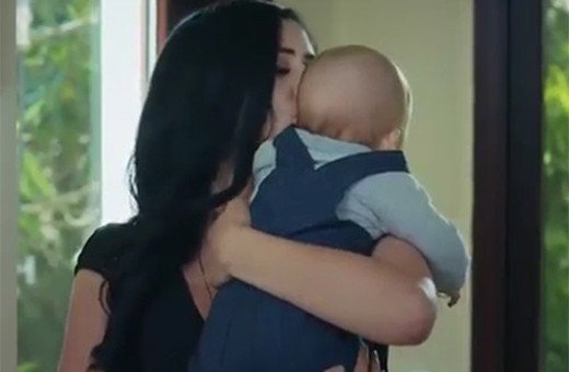 Eşkıya Dünyaya Hükümdar Olmaz 38. bölüm: 'Ben hepinizin yerine ağlıyorum!'