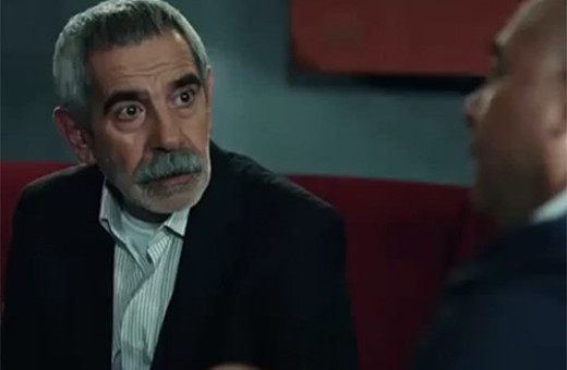 Eşkıya Dünyaya Hükümdar Olmaz 38. bölüm: Şahin Ağa kötü haberi alıyor!