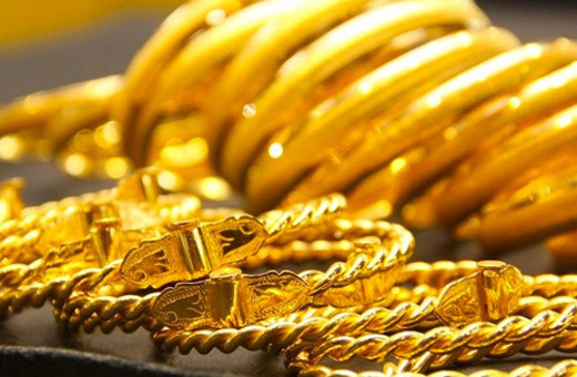 Çeyrek altın 200 liraya dayandı 13.06.2016 canlı altın fiyatları