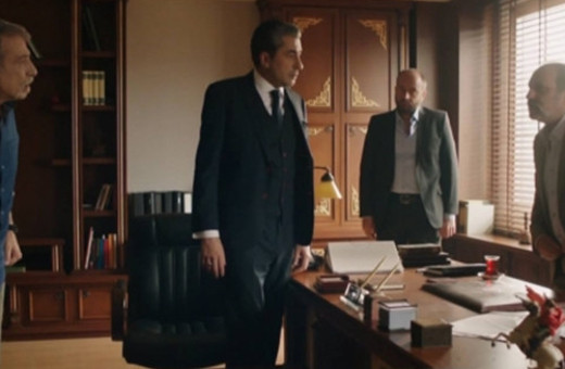 Paramparça 71. bölüm sezon finali fragmanı