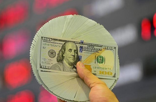 Dolar kuru coştu 14.06.2016 dolar ne kadar ne olur?