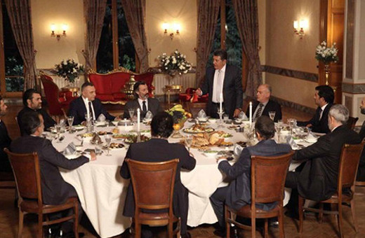 Eşkıya Dünyaya Hükümdar Olmaz 40. sezon finali bölümü: Yeni lider Hızır Reis!