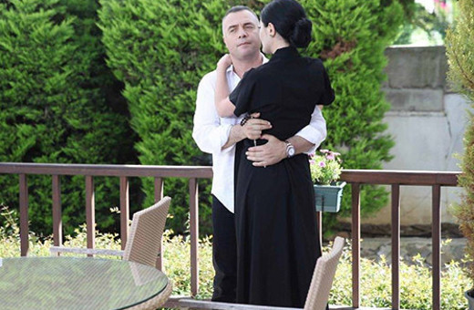 Eşkıya Dünyaya Hükümdar Olmaz 40. sezon finali bölümü: 'Dile benden ne dilersen'