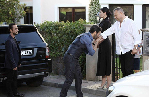 Eşkıya Dünyaya Hükümdar Olmaz 40. sezon finali bölümü: 'Ana, bak milleti darlama!'