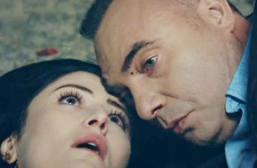 Eşkıya Dünyaya Hükümdar Olmaz Hızır veda mı etti?