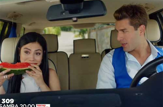 No 309 4. bölüm fragmanı 