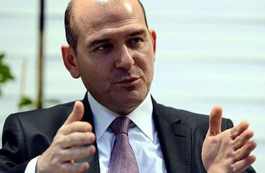 Soylu'dan erken emeklilik açıklaması