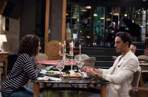 Seviyor Sevmiyor 2. bölüm fragmanı