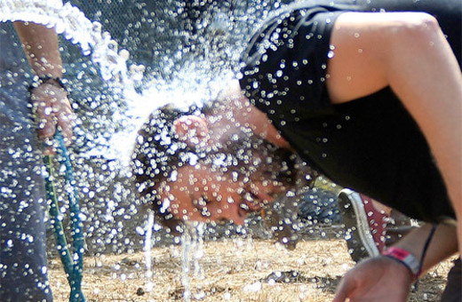 Memurlara aşırı sıcak tatili 20-21 Haziran için karar