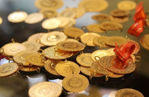 Çeyrek altın fiyatı kaç lira 02.06.2016 altın fiyatları son durum