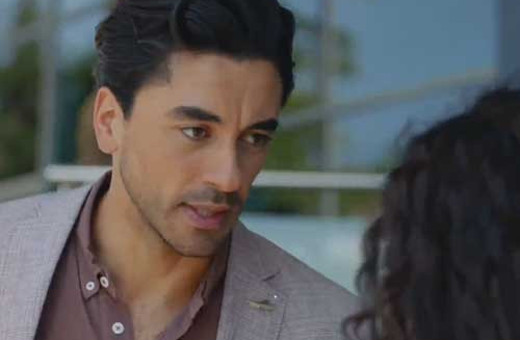 Seviyor Sevmiyor 4. bölüm fragmanı