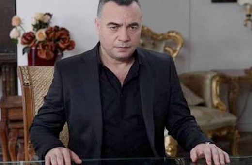 Eşkıya Dünyaya Hükümdar Olmaz son bölüm özeti yeni fragmanı!