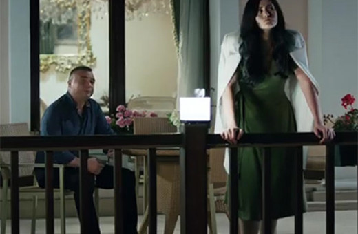 Eşkıya Dünyaya Hükümdar Olmaz 39. bölüm: 'Herkesi yakarım!'