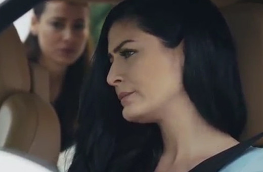 Eşkıya Dünyaya Hükümdar Olmaz 39. bölüm: 'Ölmemi istiyorsan, al çocuğunu!'