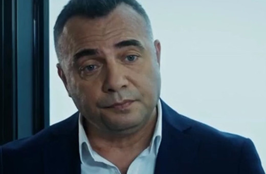 Eşkıya Dünyaya Hükümdar Olmaz 39. bölüm final sahneleri