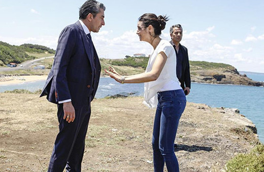 Paramparça 70. bölüm fragmanı