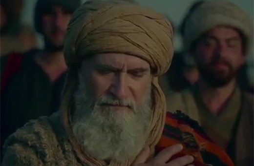 Diriliş Ertuğrul 61. bölüm sezon finali: İbn Arabi'nin göç kervanına katılması