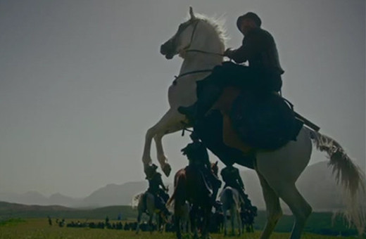 Diriliş Ertuğrul 61. bölüm sezon finali son sahneler