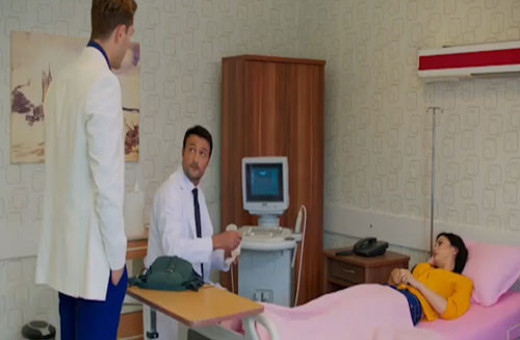 No 309 3. bölüm fragmanı