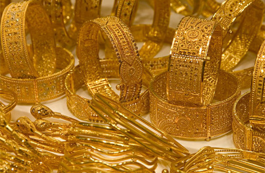 Altın fiyatları düşüşte 11.07.2016 çeyrek altın kaç lira?