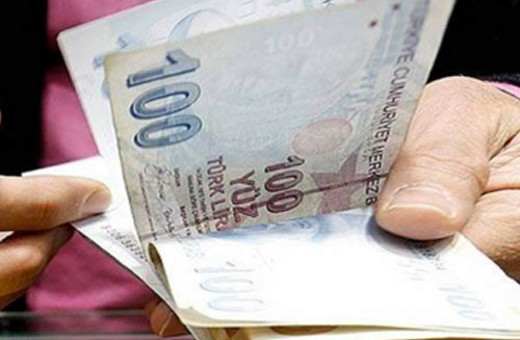 Emekli aylardır promosyon müjdesi bekliyordu ama...