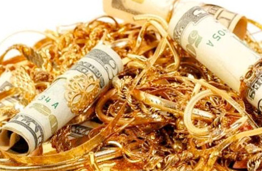 Dolar kuru altın fiyatları bugün ne oldu