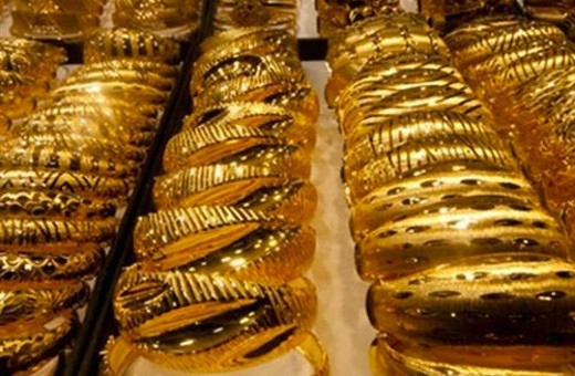 Altın fiyatları düştü 25.07.2016 çeyrek bugün kaç lira?