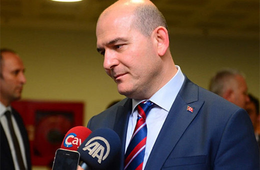 Memura izin yasağı ne zaman bitecek? Bakan Soylu açıkladı